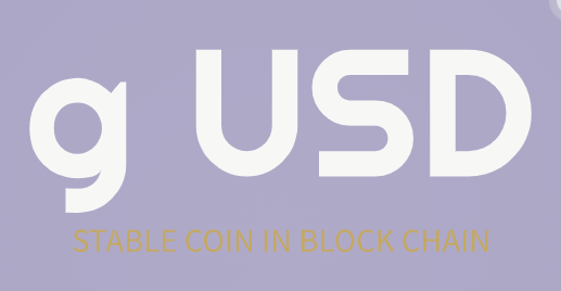 gUSD